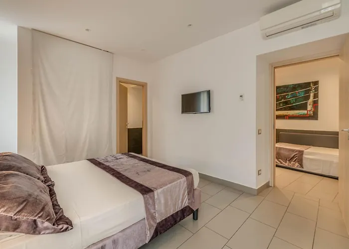 Trevi Palace 3* Рим