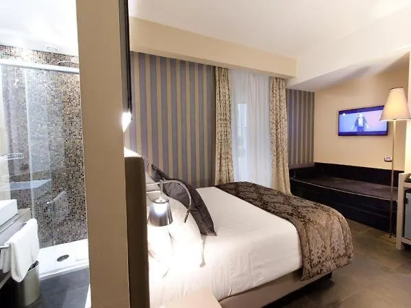 Trevi Otel 3*