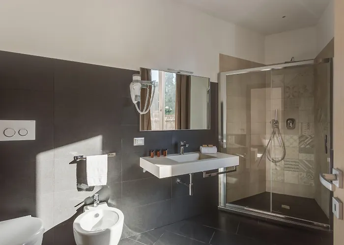 Trevi Palace 3* רומא